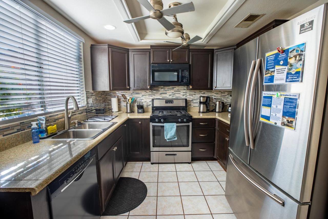 Willa 1800 Sqft House W/Heated Pool Spa 13Min From Strip Las Vegas Zewnętrze zdjęcie