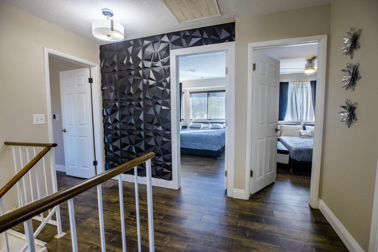 Willa 1800 Sqft House W/Heated Pool Spa 13Min From Strip Las Vegas Zewnętrze zdjęcie