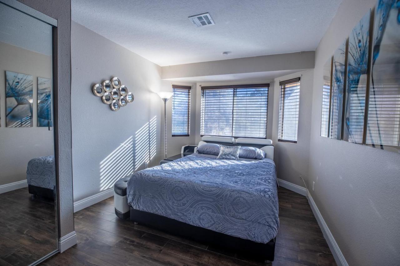Willa 1800 Sqft House W/Heated Pool Spa 13Min From Strip Las Vegas Zewnętrze zdjęcie