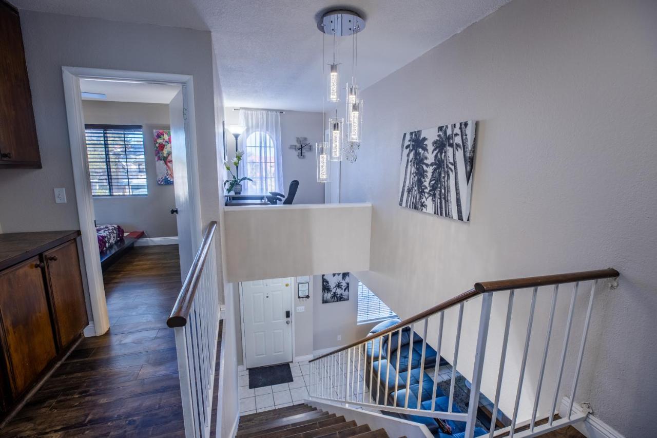 Willa 1800 Sqft House W/Heated Pool Spa 13Min From Strip Las Vegas Zewnętrze zdjęcie