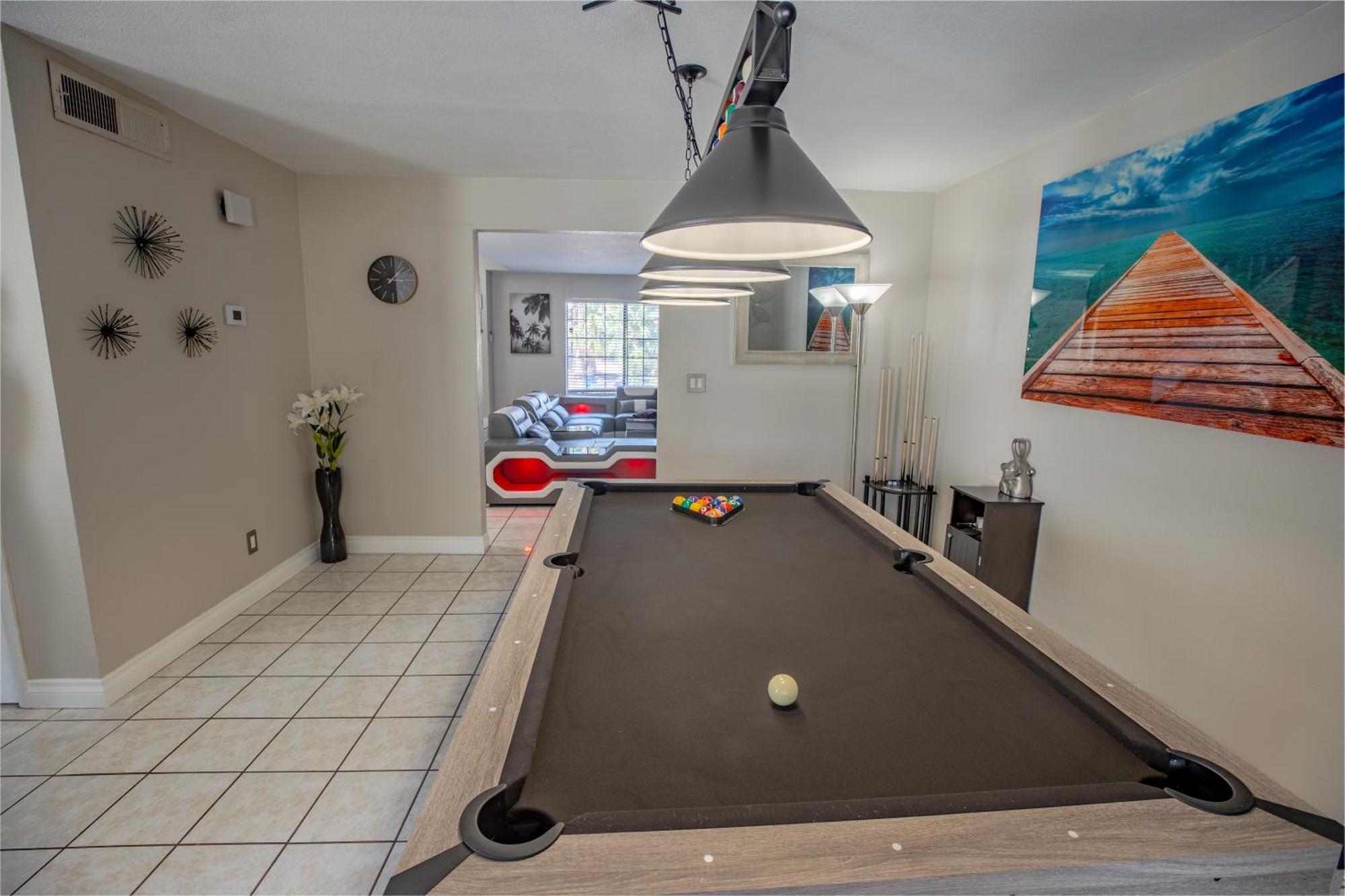 Willa 1800 Sqft House W/Heated Pool Spa 13Min From Strip Las Vegas Zewnętrze zdjęcie