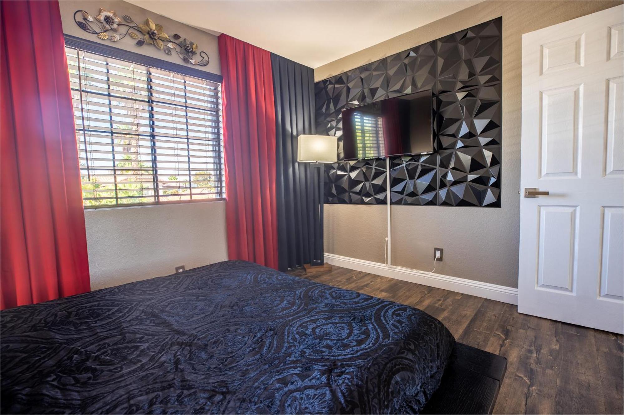 Willa 1800 Sqft House W/Heated Pool Spa 13Min From Strip Las Vegas Zewnętrze zdjęcie