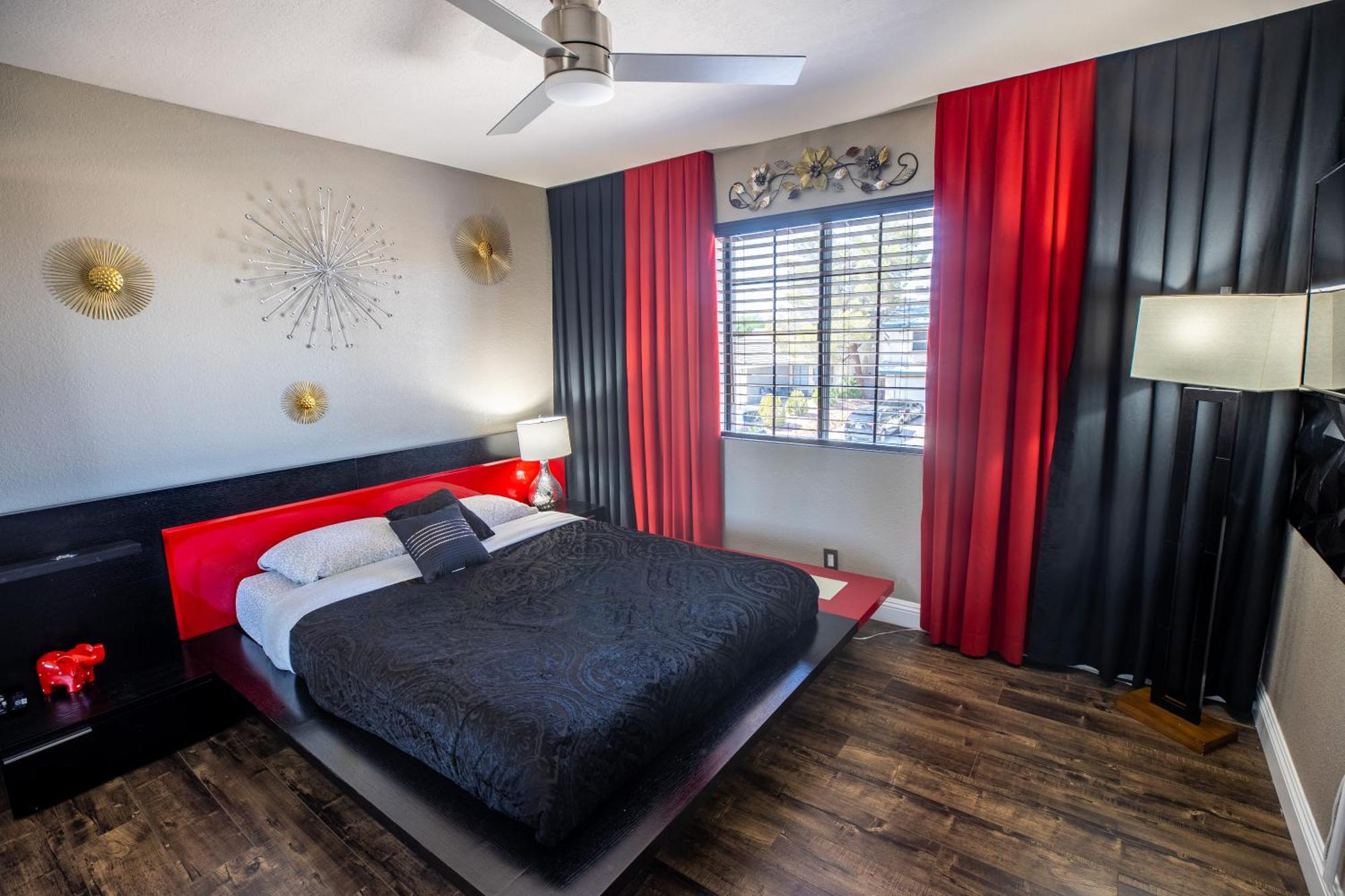 Willa 1800 Sqft House W/Heated Pool Spa 13Min From Strip Las Vegas Zewnętrze zdjęcie