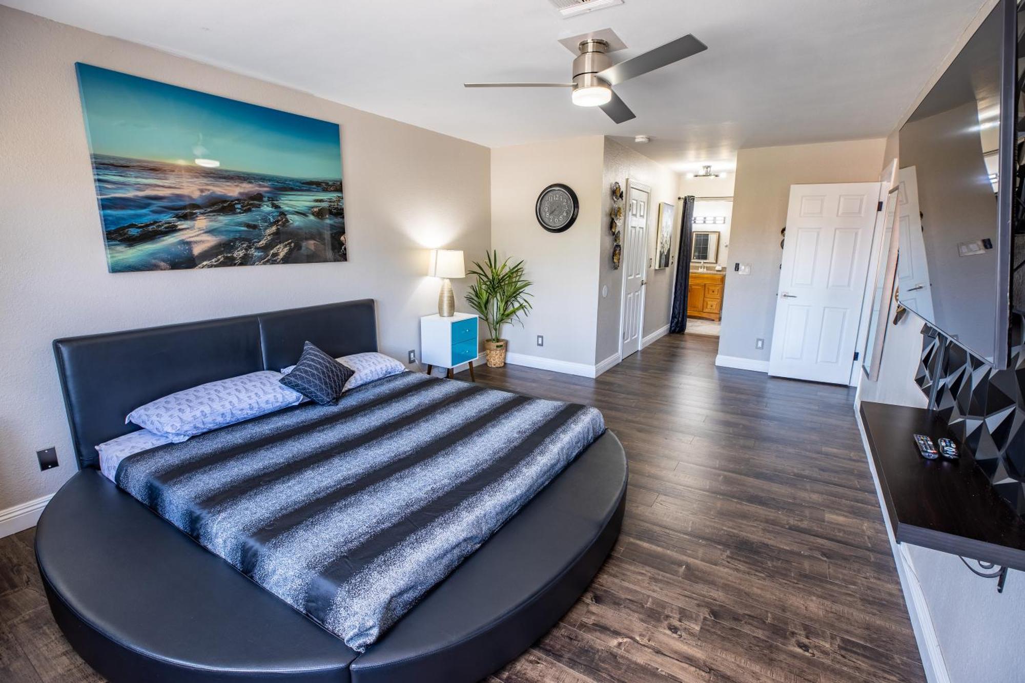 Willa 1800 Sqft House W/Heated Pool Spa 13Min From Strip Las Vegas Zewnętrze zdjęcie